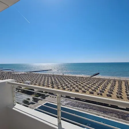 Faro - Walterigato Solo Per Famiglie * Lido di Jesolo