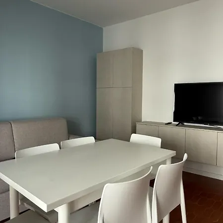 Faro - Walterigato Solo Per Famiglie Apartment Lido di Jesolo