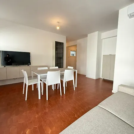 Apartment Faro - Walterigato Solo Per Famiglie Lido di Jesolo