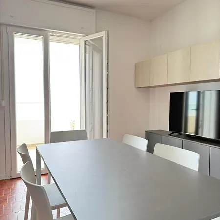 Apartment Faro - Walterigato Solo Per Famiglie Lido di Jesolo